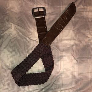 Fashion Belt